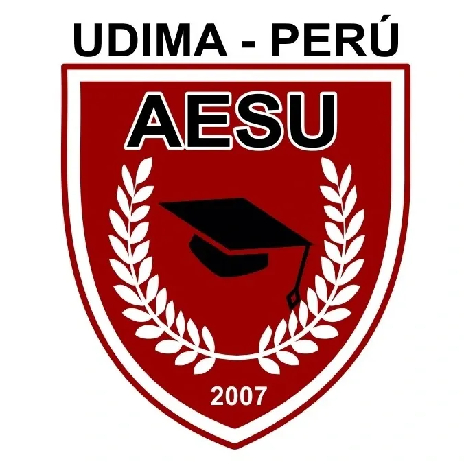 Logo de AESU