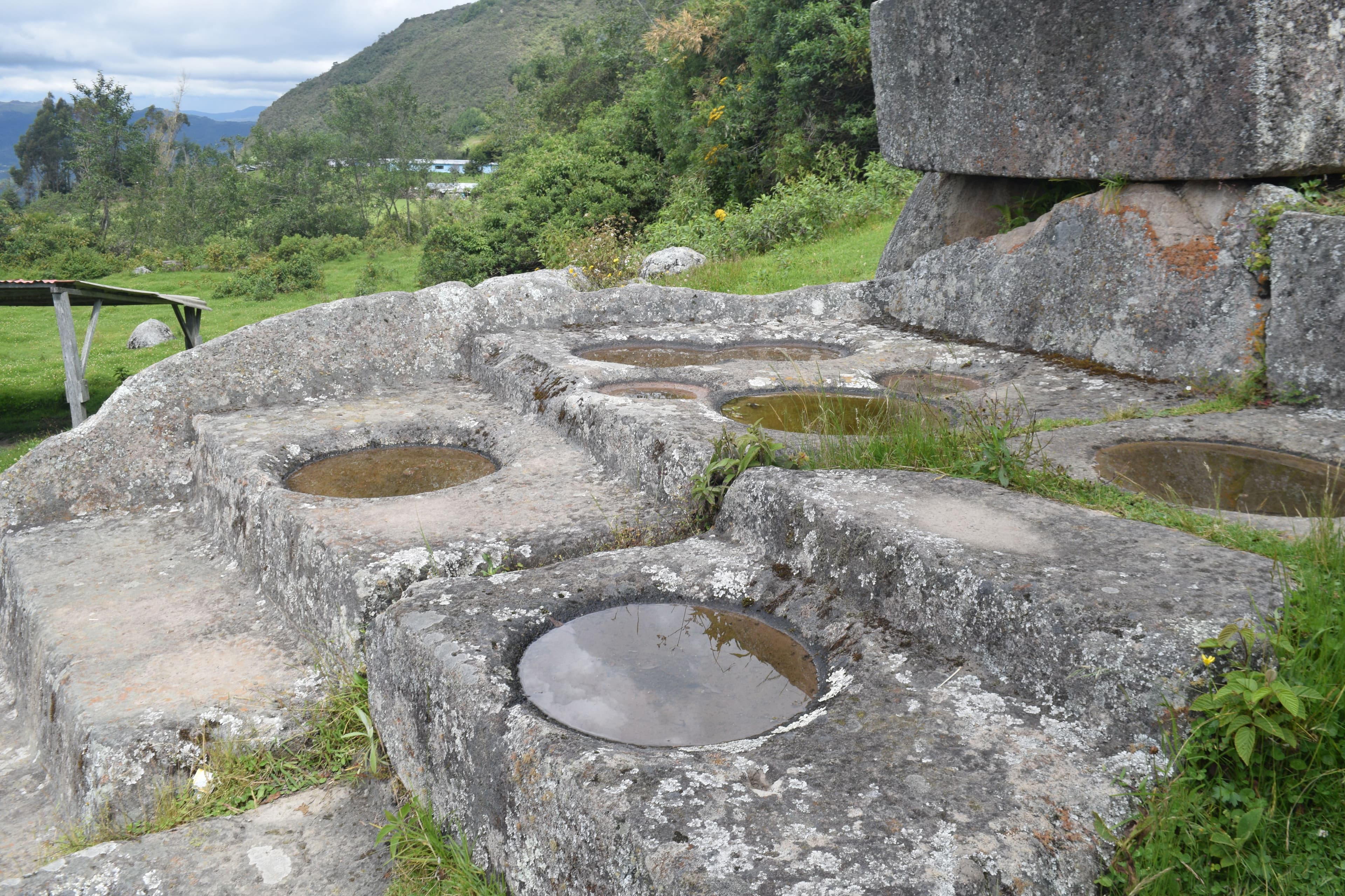 Poro Poro: Un Santuario del Antiguo Perú