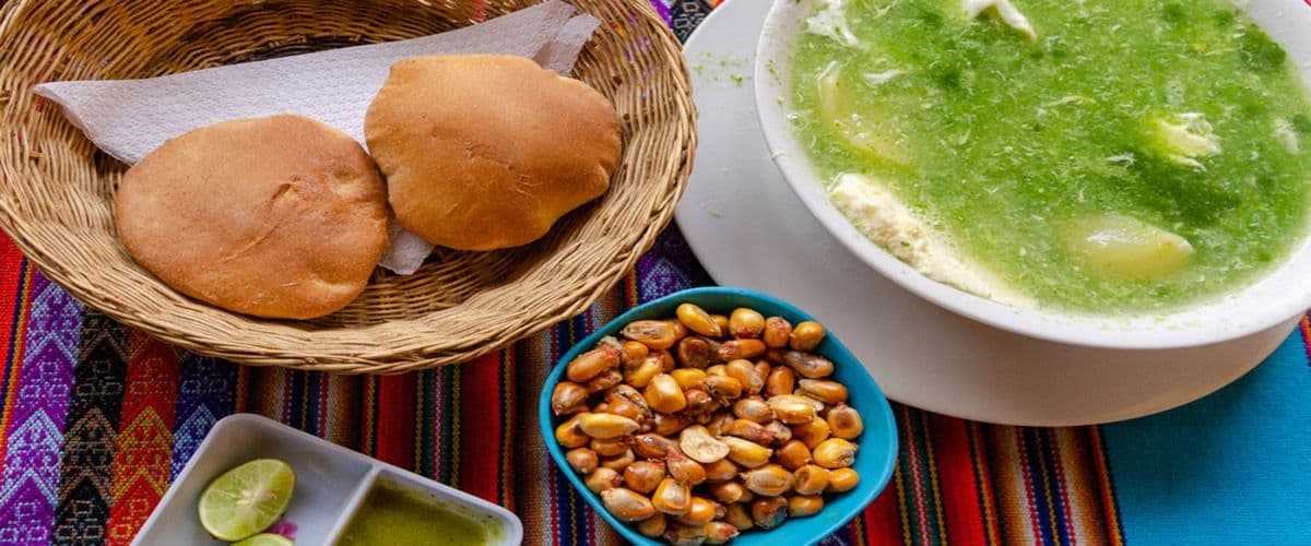 La Gastronomía de Udima: Un Sabor Cajamarquino Auténtico