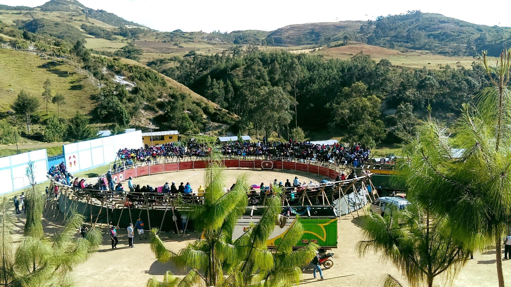 Las Fiestas Patronales de Udima: Un Festival de Tradición y Alegría